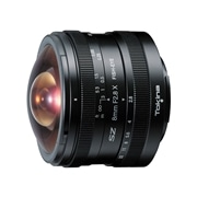 SZ 8mm F2.8 FISH-EYE MF 富士フイルムXマウント