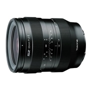 SZ 33mm F1.2 MF ソニーEマウント