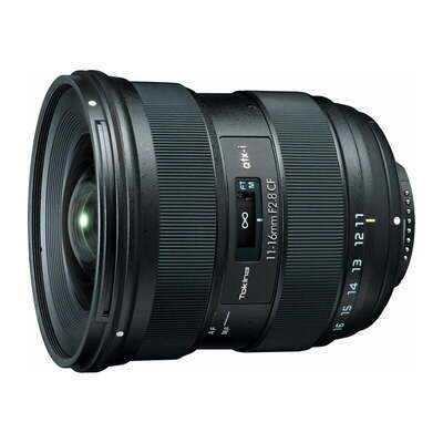 atx-i 11-16mm F2.8 CF PLUS ニコンFマウント