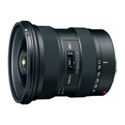 atx-i 11-16mm F2.8 CF PLUS キヤノンEFマウント