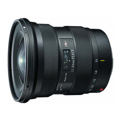atx-i 11-20mm F2.8 CF PLUS キヤノンEFマウント