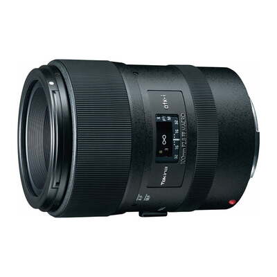 atx-i 100mm F2.8 FF Macro PLUS キヤノンEFマウント