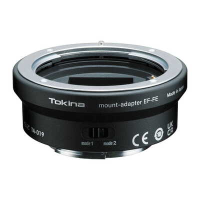 SZ Mount Converter EF-FE TA-019