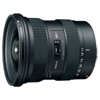 Tokina atx-i 11-16mm F2.8 CF Canon EFマウント（APS-Cサイズフォーマット）