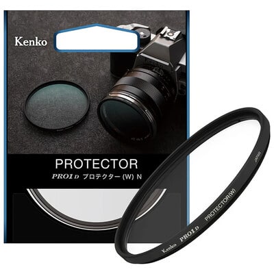 PRO1D プロテクター(W)N 52mm