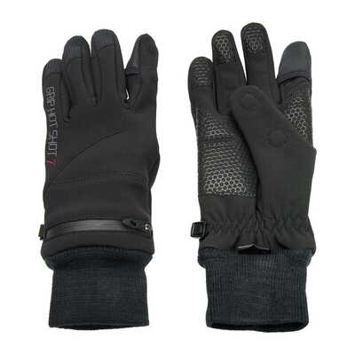 カメラマングローブ Grip Hot Shot 7 Lサイズ
