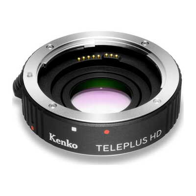Kenko テレプラス HD 1.4X DGX Canon (キヤノン)EOS EF/EF-S
