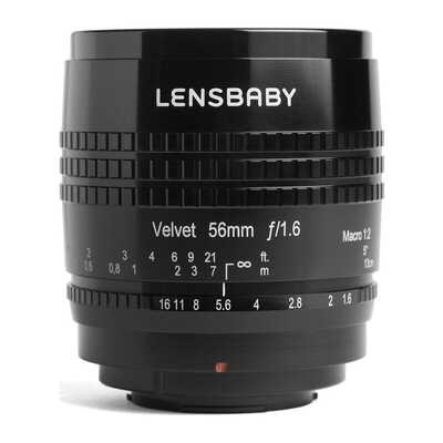 LENSBABY(レンズベビー) 商品一覧｜新品・中古通販フジヤカメラ