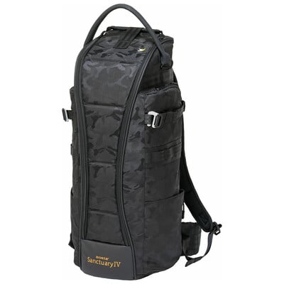 aosta Sanctuary IV RK650(ブラックカモフラージュ) AOC-ST4RK650BKCF