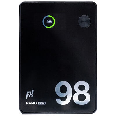 NANO Pro 98