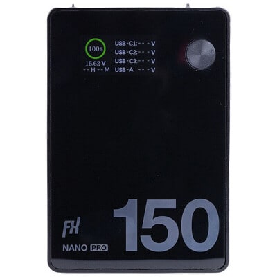NANO Pro 150