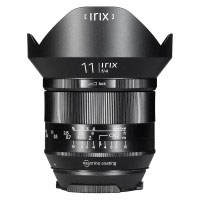 Blackstone 11mm F4 ニコン F マウント