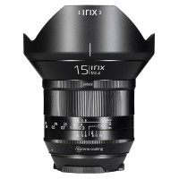 Blackstone 15mm F2.4 ニコン F マウント