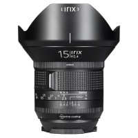 Firefly 15mm F2.4 ペンタックス K マウント