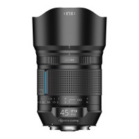 Dragonfly 45mm F1.4 ニコン F マウント
