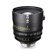VISTA 16-28mm T3 MARK II WIDEANGLE ZOOM LENS MFT ft マイクロフォーサーズマウント フィート表示
