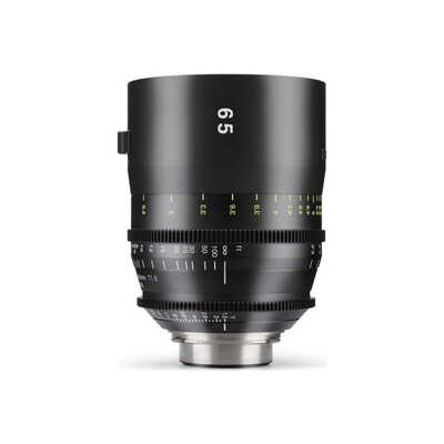 VISTA 65mm T1.5 CINEMA PRIME LENS PL m PLマウント メートル表示