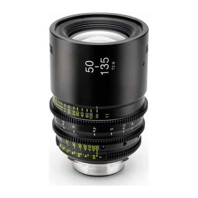 50-135mm MarkII T2.9 CINEMA PL ft PLマウント フィート表示