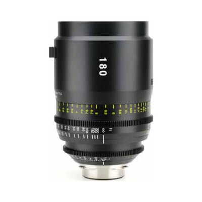 VISTA 180mm T1.9 CINEMA PRIME LENS LPL m LPLマウント メートル表示