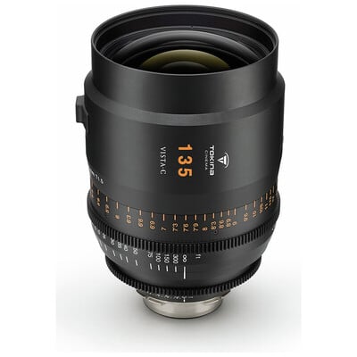 Tokina VISTA-C 135mm T1.5 PL m