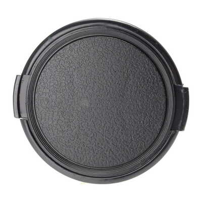 ワンタッチ レンズキャップII 58mm VE-2363