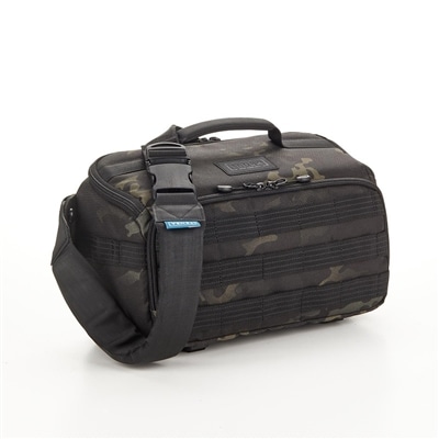 アクシス V2 スリングバッグ 6L マルチカムブラック V637-763