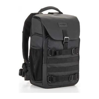アクシス V2 LT バックパック 18L ブラック V637-766