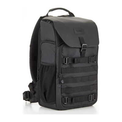 アクシス V2 LT バックパック 20L ブラック V637-768