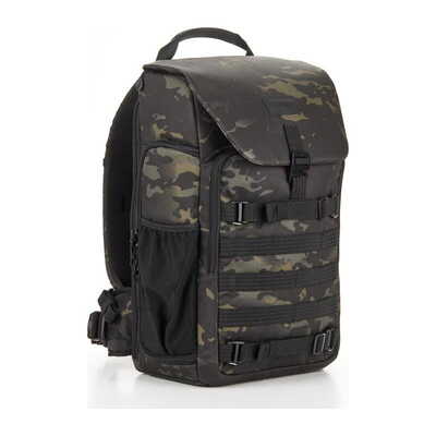 アクシス V2 LT バックパック 20L マルチカムブラック V637-769