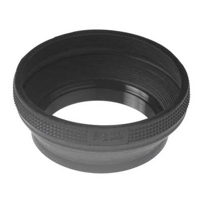 ラバーフード N 52mm VE-2466