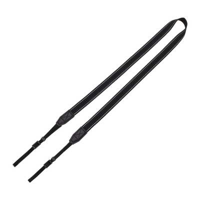 ミラーレス一眼用ストラップ アレグロII ブラック VE-2433