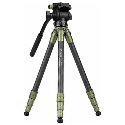 CAYER CH35S1 グリーン VCAYER-CH35S1GN