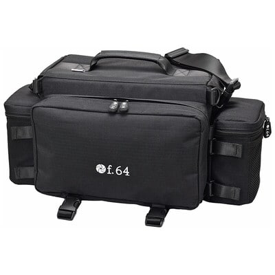 f.64 SCMPRO ブラック VF64SCMPRO-BK