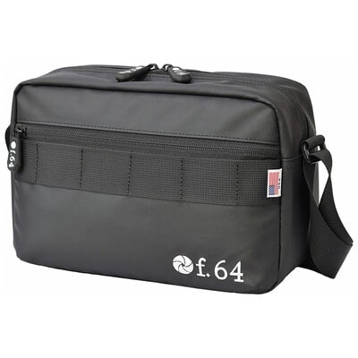 f.64 LGS カーボンブラック VF64LGS-CBK
