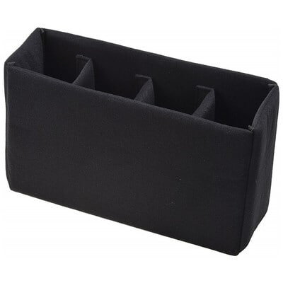 ソフトクッションボックス L VE-7725