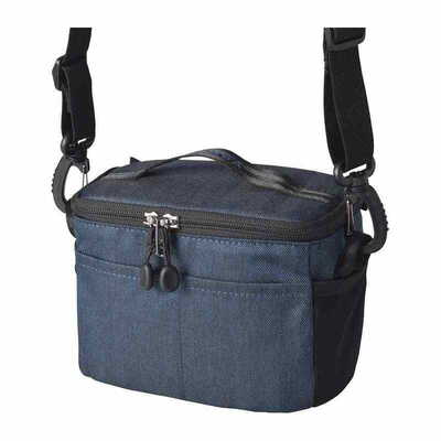 TOOLS BYOB 7 カメラインサート ブルー V636-627