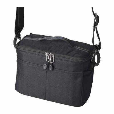 TOOLS BYOB 9 カメラインサート ブラック V636-628