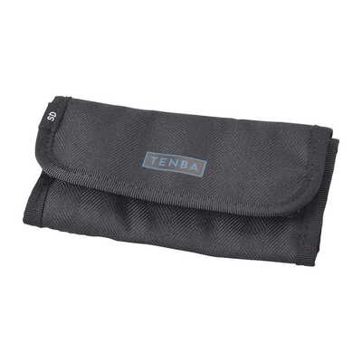 TOOLS リロードSD9 カードウォレット ブラック V636-634