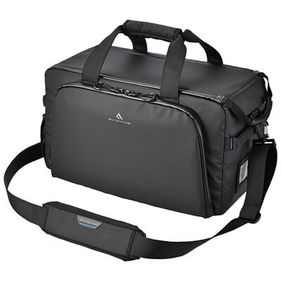 GW-ADVANCE タンク カムショルダーバッグ 16 カメラバッグ SGWATK-CSB16