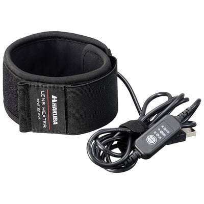 レンズヒーター KLH-01