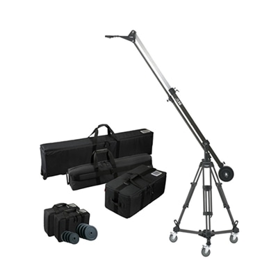 Libec SWIFT JB50 KIT