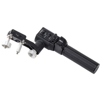 Canon/Fujinonポータブルレンズ用 ズームデマンド ZD-1