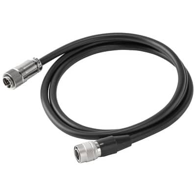 ZD-1用 Fujinon 12pin ポータブルレンズ接続ケーブル DC-Z12