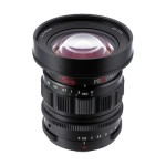 PROMINAR 8.5mm F2.8 ブラック