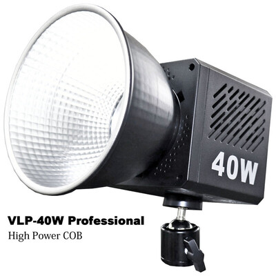 LEDハイパワーライトプロ VLP-40W L27011