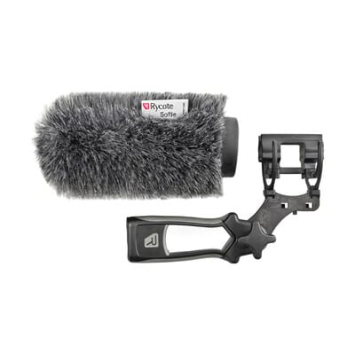 Panasonic AG-MC200G [超指向性マイクロホン]｜新品通販フジヤカメラ