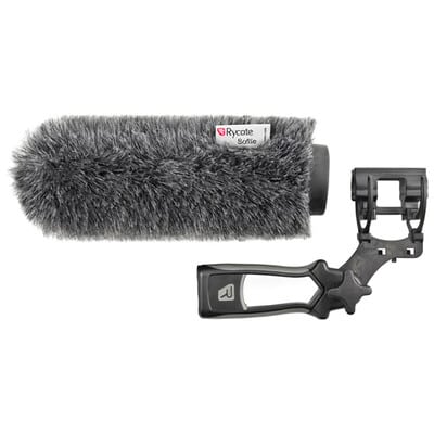 18cm Classic-Softie Kit (24/25)