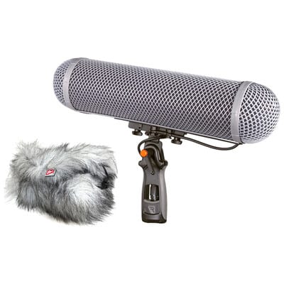 WS 4 KIT (XLR-5F)