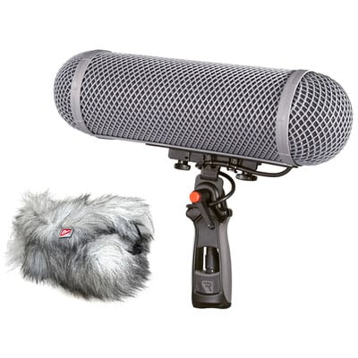 Rycote マイクホルダー ユニバーサル規格 中古 Rycote 風防・マイクアクセサリー 商品一覧|新品・中古通販