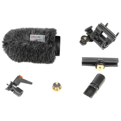 12cm Classic-Softie Camera Kit (19/22)